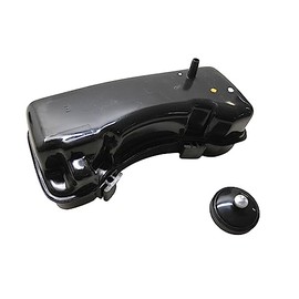 Tecumseh 410273 Lawn & Garden Equipment Engine Fuel Tank Genuine Original Equipment Manufacturer (OEM) Part