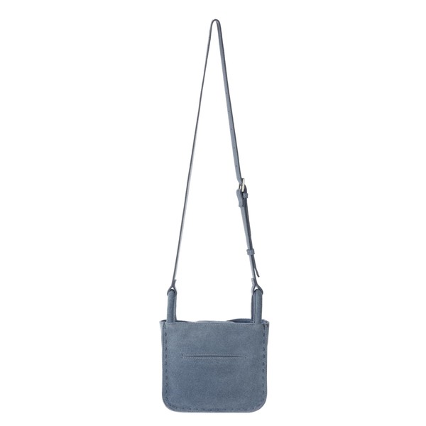 The Sak Los Feliz Small Crossbody Purse - Women's Leather