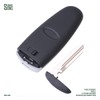 XINXUSONG 164-R8092 Car Key Fob Keyless Control Entry Remote M3N5WY8609