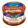 From France Henaff Mix Pates and Rillette 4 Types of