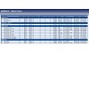 Blue Print ADK89107 Wasserpumpe mit Dichtung und Bolzen , 1