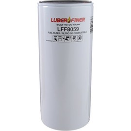 Luber-finer Luberfiner LFF8059 Heavy Duty Fuel Filter