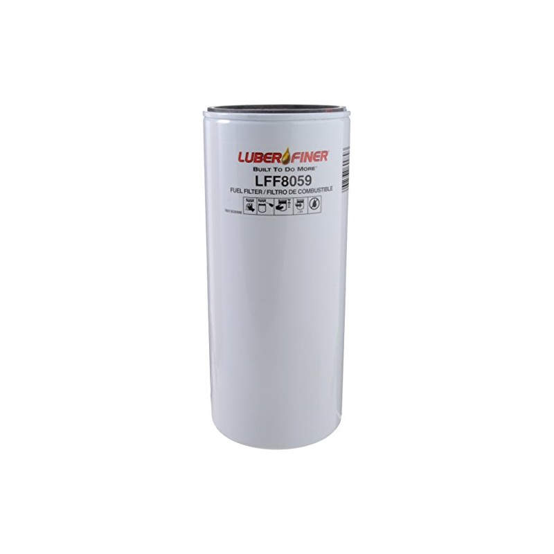 Luber-finer Luberfiner LFF8059 Heavy Duty Fuel Filter