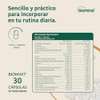 Biomiral Biomivit 400 Multivitamínico Mujer Vitamina B12 Ácido Fólico Omega