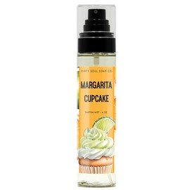 Margarita Cupcake Parfum Mist - Inspired by Margarita Cupcake by BBW | Long Lasting Scent | Fragrance Dupe