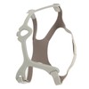 Flexible Headgear and Fabric Frame Breathing Machine Replacement Accessory Fit