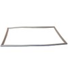 Edgewater Parts WR24X10229 Fresh Food Door Gasket Compatible with GE