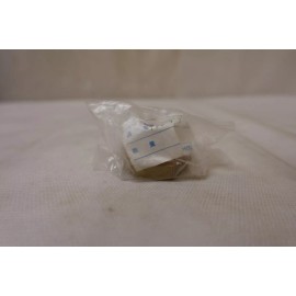 HITACHI - Brass Reducing Reducer Reduction Bushing - 757315 - NOS