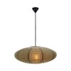 Nordlux 2213253223 Villo Light Shade, 60cm, Dusty Green, Shade only