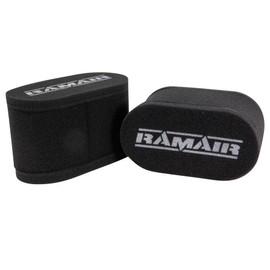 MS-017 - Performance Motorcycle Sock Air Filters