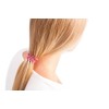 Invisibobble Candy Pink Pack of 3