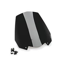 Puig 3586N Winds. New Generation KTM 690 Enduro R/SMC R 19' C/Black