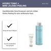 Malu Wilz Bundle Hydro Tonic & Mini Size Jojoba Peeling