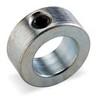 Dayton 2X568 Collar, Shaft, 1/2in, Pk3