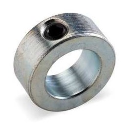 Dayton 2X568 Collar, Shaft, 1/2in, Pk3
