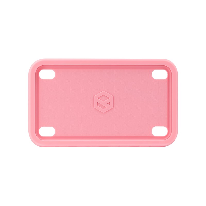 Rightcar Solutions Motorcycle Silicone License Plate Frame | The Original