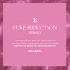 Victoria's Secret Pure Seduction Shimmer Body Spray for Women, Notes