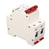DC Circuit Breaker Short Circuit Protection Arc Extinguishing Miniature Circuit