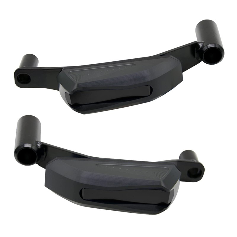 Z900 Motorcycles Fall Protection Frame Crash Pads frame sliders Protector