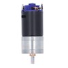 DC Gear Motor Electric Micro Speed Reduction Geared Motor with