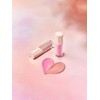 Mini Petal Drop Liquid Blush Duo Heart Petal Edition /