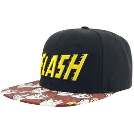Bioworld Hat Men's US Size: One Size Color: Black