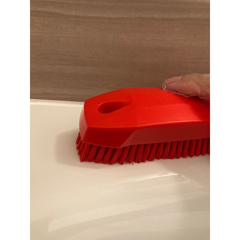 kyo-wakuri-n tawasi 17 cm Vikan (ヴxaikan) Hand Brush (Hard) 3588