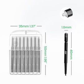 Wax Guards for Hearing Aids