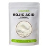 MAYKER Pure Kojic Acid Powder 4.23oz, Cosmetic Grade, Natural Skincare