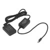 LP E12 Dummy Battery Digital Camera DR E12 DC Coupler