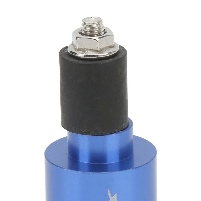 Motorcycle Handlebar Grips Bar End Plug Comfortable Hand Grip End