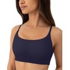PAVOI ACTIVE Thin Spaghetti Strap Sports Bra for Women -
