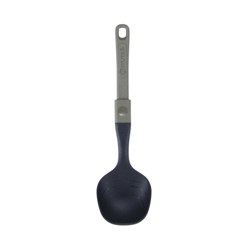 Takagi Outdoor Folding Ladle, With Scale, For Outdoor Camping, Cookware,