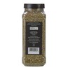 Watkins Gourmet Spice, Organic Oregano, 6.5 oz. Bottle, 1 Count