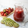 Crystal Light Pure Strawberry Kiwi Drink Mix,7 Count (Pack of