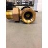 Legend Valve Bronze Steam Angle 110-105