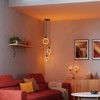 OSRAM Vintage 1906 Globe 183 Filament O Lamp, 4W, 110lm,