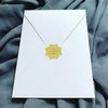 50pcs 5X7Inch Vertical Wedding Invitation Envelope 136x195mm V-Flap 250g Pearl