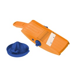 TNS 3000 All In One Vegetable Slicer