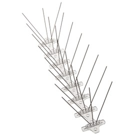 Bird B Gone Stainless Steel Bird Spikes - 6 ft box