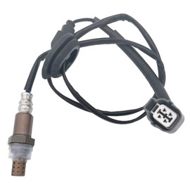 JESBEN Sensor aguas abajo 2 Sensor de O2 Sensor de oxígeno Reemplazo trasero para Honda Accord 2003-2007 2.4L DX EX LX SE Exc. Calif. 36532-RAA-A01 36532-RAA-A02 234-4797