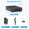 Fosi Audio TB10D 600W Power Amplifier TPA3255 Digital Amplifier 2.0CH