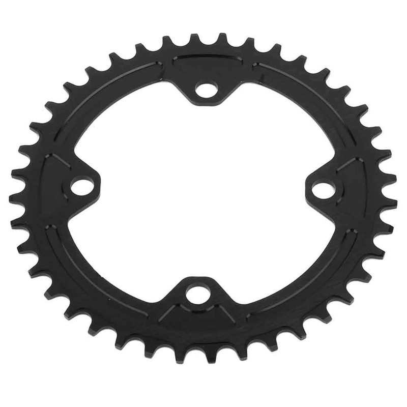 SUNGOOYUE Tandkedjering for Vevsats, BCD 104 mm, 40T, Smal Bred,