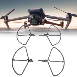 Propeller Guard Set, Improve Flight Safety with Full Protection for Mavic3 PRO, Easy Install, Ensure Safe Flying Experience