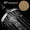HOTEL SPA - Shower Head High Pressure with Shower Filter