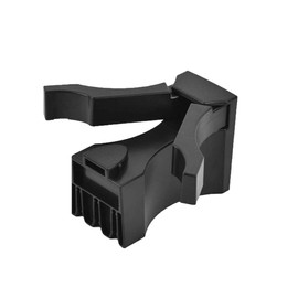 MAX COOL Cup Holder Insert Divider Compatible with Toyota Landcruiser 200 Series Prado 120 Series