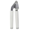 KitchenAid KCG132OHWHE Garlic Press, Stainless Steel