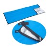 Hawk Heavy Duty Multi-Function Emergency Sleeping Bag, Waterproof, 116"x 85",