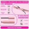 Diy Extensiones Pestañas , Kit De Racimos De Pestañas Mixto