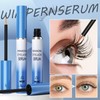 Wimpernserum - Lash Enhancer Serum For Wimpern Verlängern Dicker Stärken